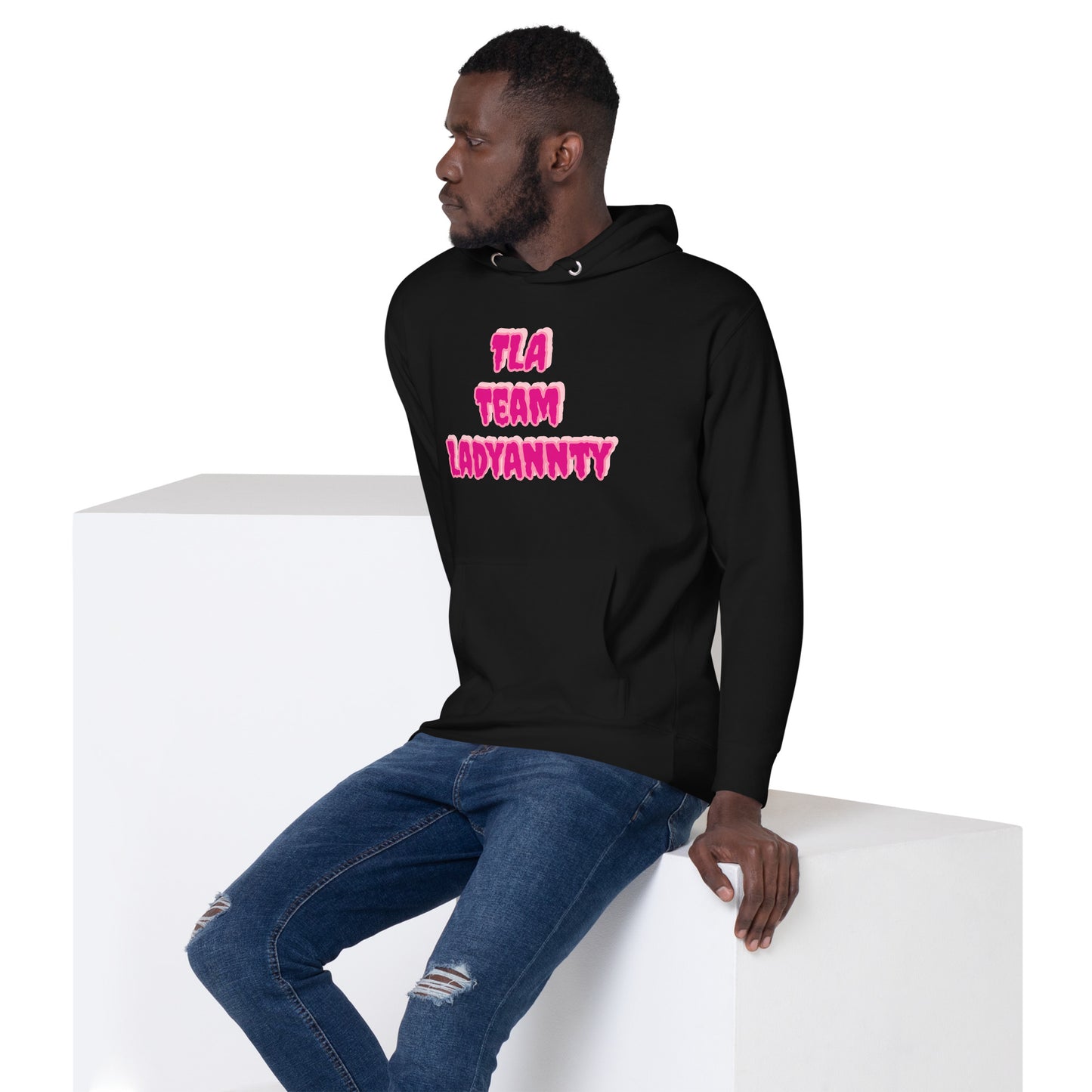 TLA TEAM LADYANNTY SHIRTS