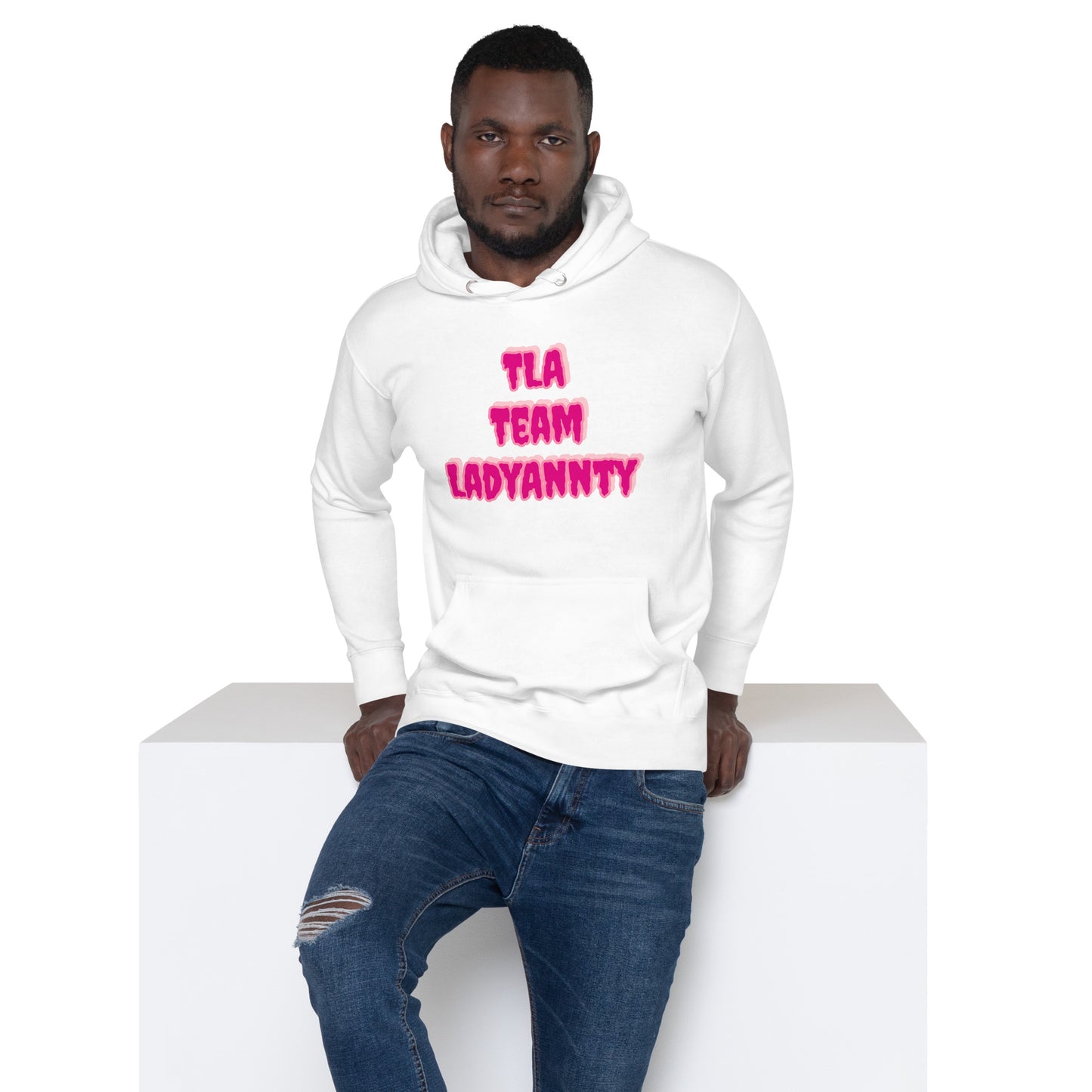 TLA TEAM LADYANNTY SHIRTS