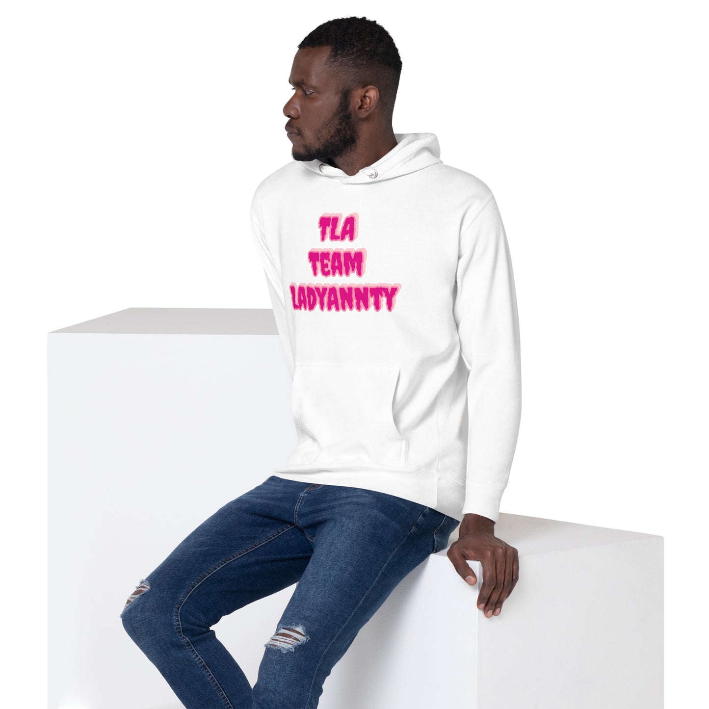 TLA TEAM LADYANNTY SHIRTS