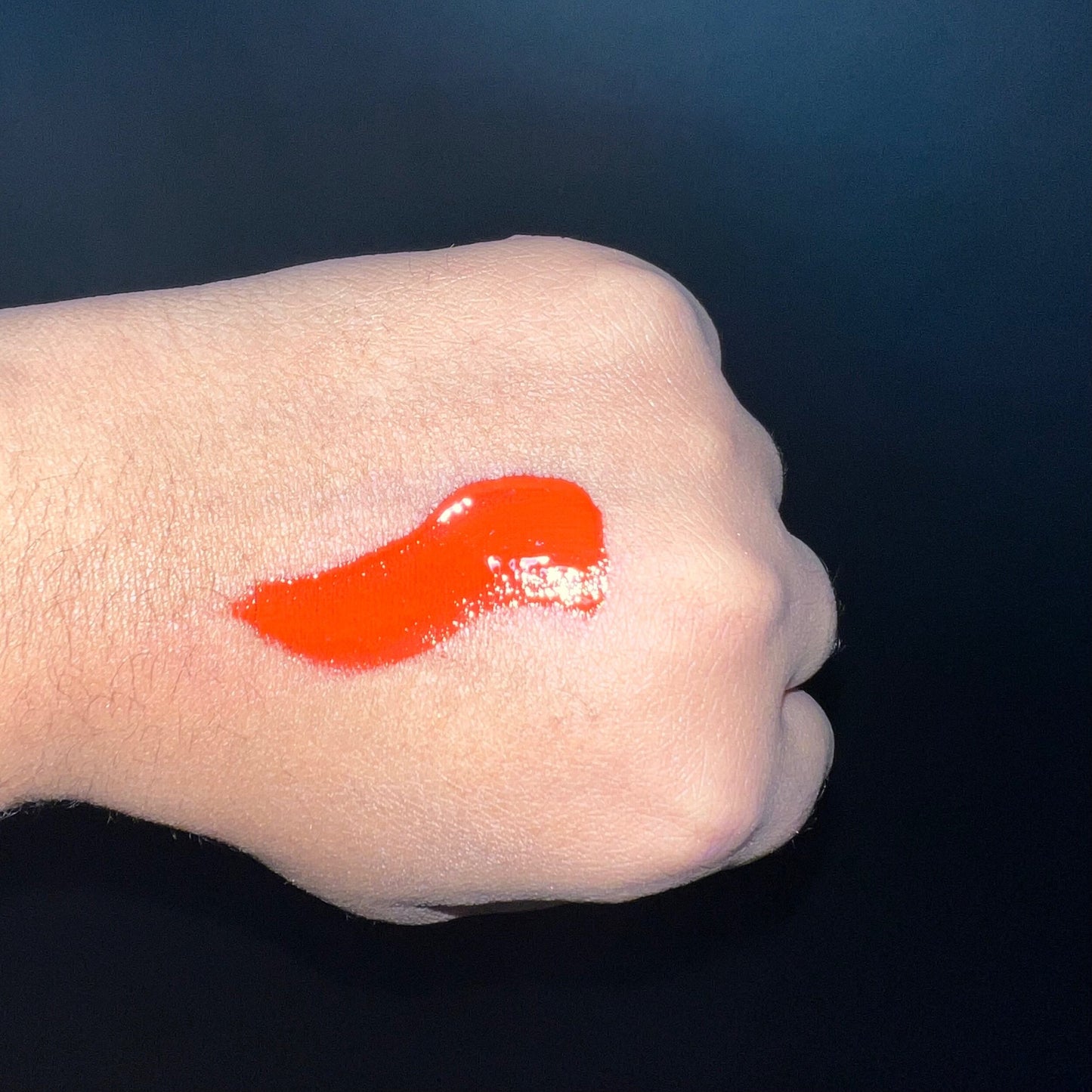 Orangade