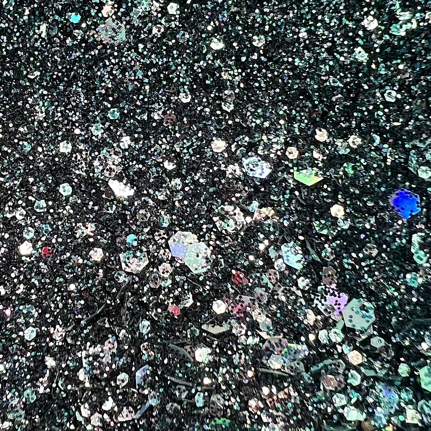 Glitter