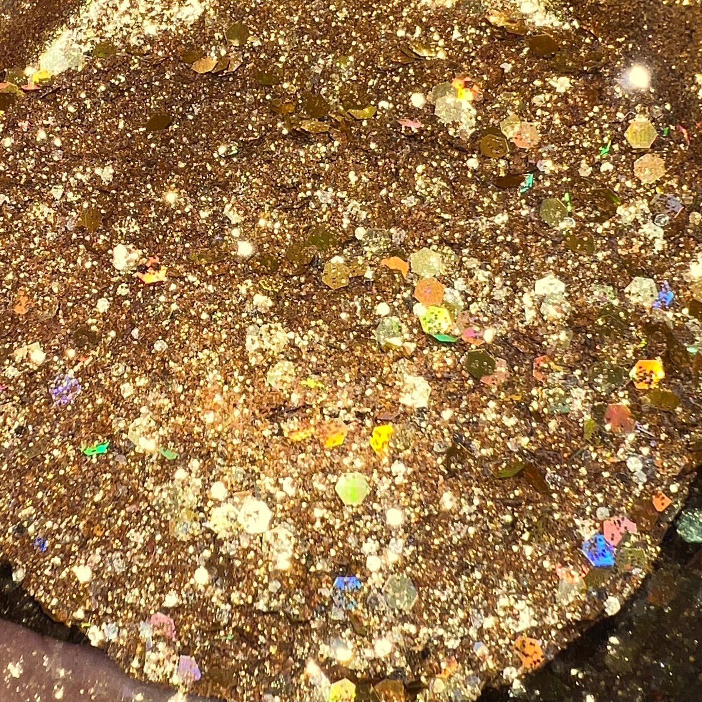 Glitter