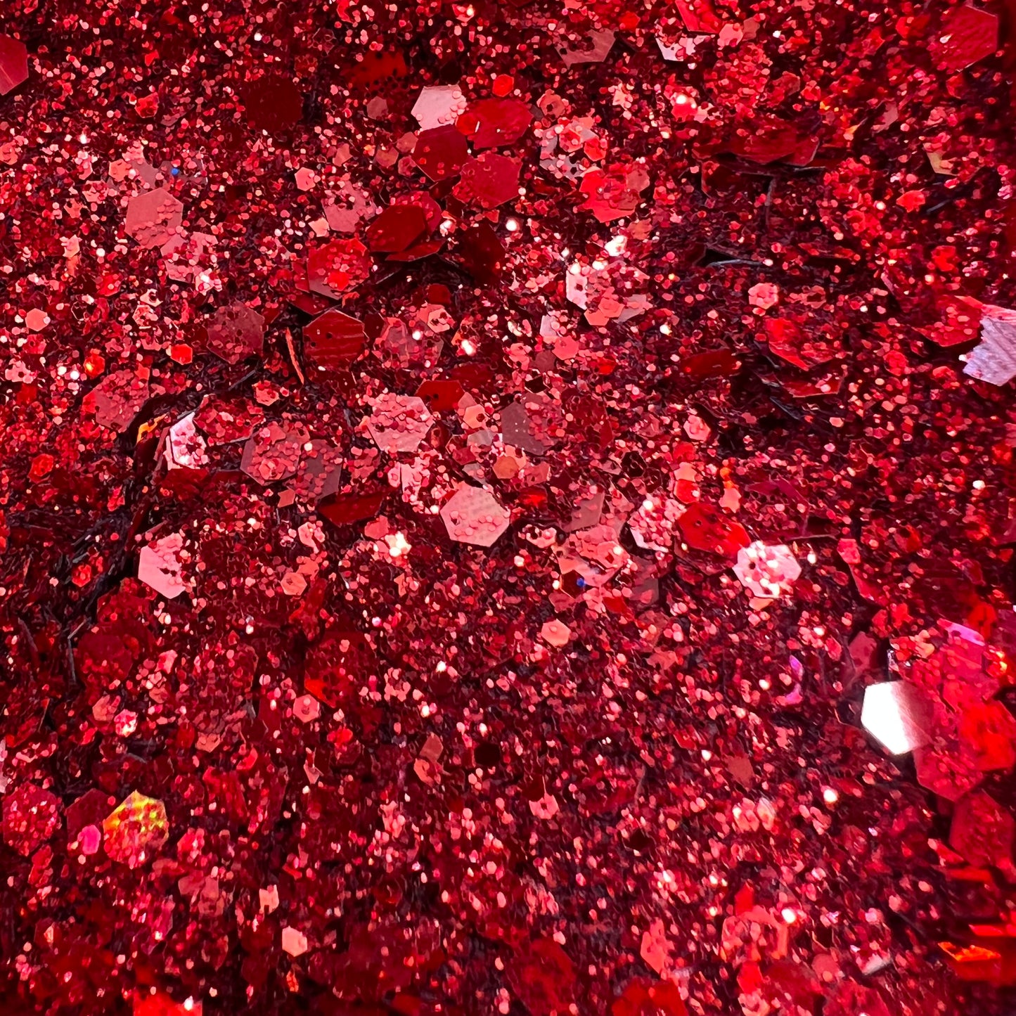 Glitter