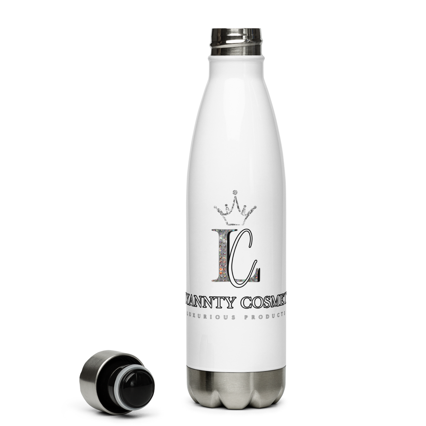 Stainless Steel Water Bottle