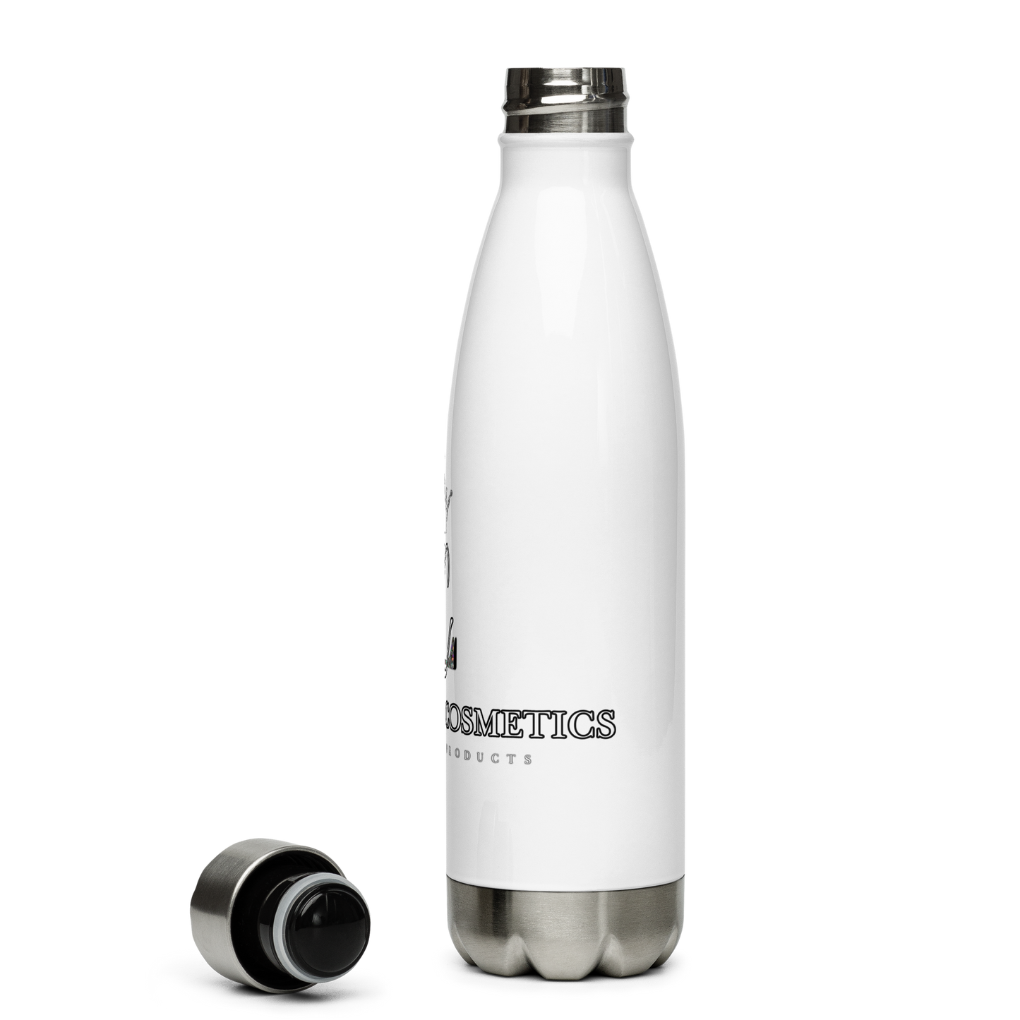 Stainless Steel Water Bottle