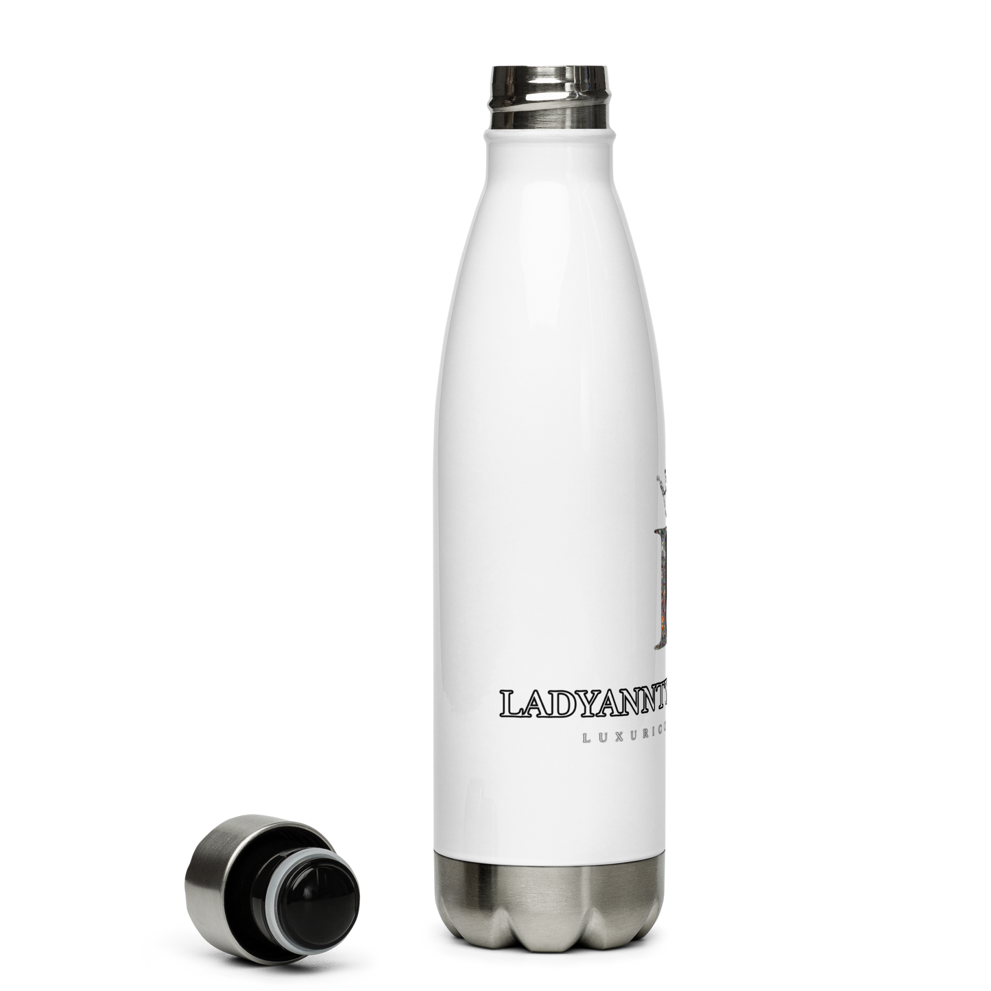 Stainless Steel Water Bottle