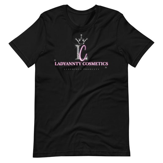 LadyAnnty Cosmetics T-shirts